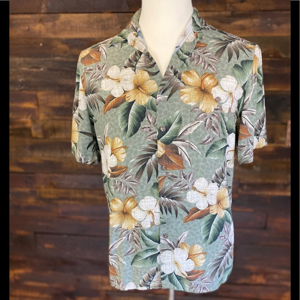 Island Shores Shirt